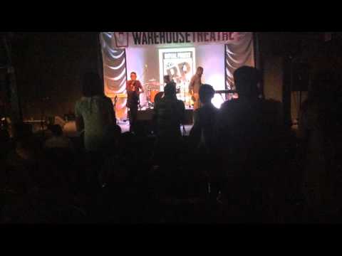 NEW BEST PERFOPRMANCE Royal Priest ft Yong P ,ETERNAL