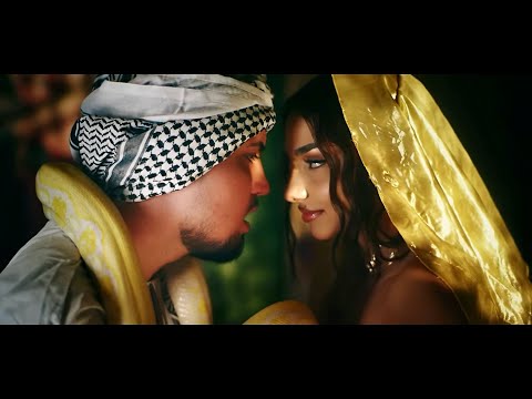 Gya - Baklava (w/ Babasha) on Spotify Charts