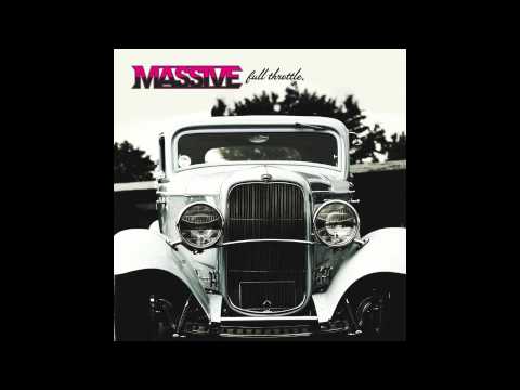 Massive - Burn the Sun (Track Commentary)