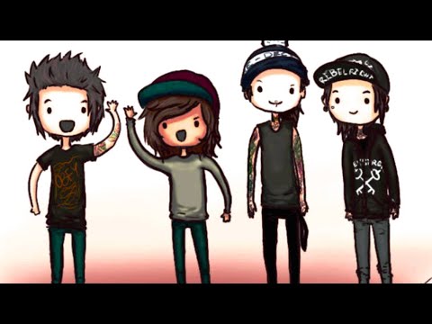 [Free] Pierce The Veil x Post Hardcore Type Beat - “Kingslayer” | Emo Instrumental 