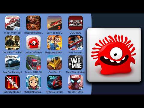 Jelly Defense - Walkthrough Gameplay (iOS,Android) Part 1