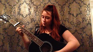 Dodie Clark cover - Adored By Him