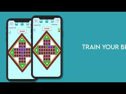 Layton mini games Brain test Video