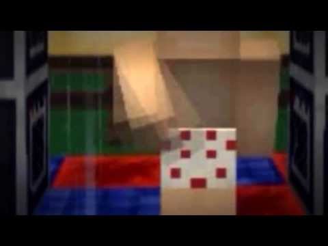 Naku*wiam węgorza XD Minecraft Remix