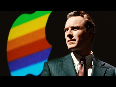 'Steve Jobs': Aaron Sorkin on Apple CEO's Criticism, Why Fassbender Is Unlike Other Actors