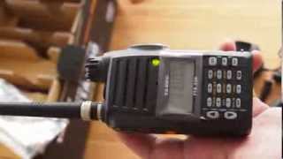 ����� Yaesu FTA-230