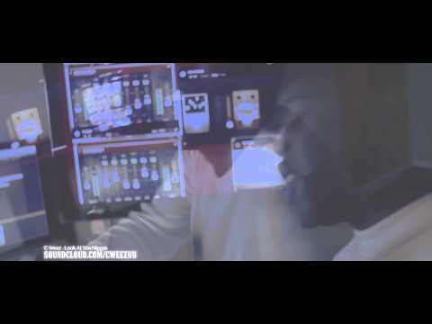 C WEEZY - LOOK AT YOU NIGGAS ( DIR. @LOOPLOWWFOZ @FOZVHS )