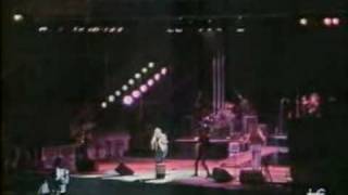 Bienvenidos - Miguel Rios en directo