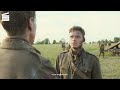 1917 2019 Meeting Lieutenant Blake