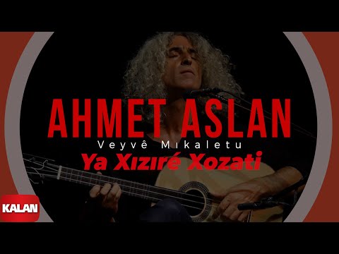 Video thumbnail for Ya Xızıre Xozati
