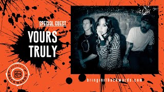 BiB: Mikaila &amp; Teddie – Secrets, Breakups, and the New Yours Truly Album