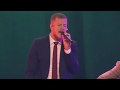 Imagine Dragons - It's Time (Tyler Robinson Foundation 2017) live