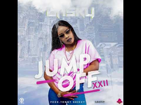 Brisky – “Jump Off XXII” Prod  Tonny Breezy