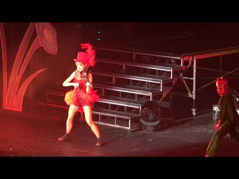 2018 12 20 Lindsey Stirling - We Three Gentlemen