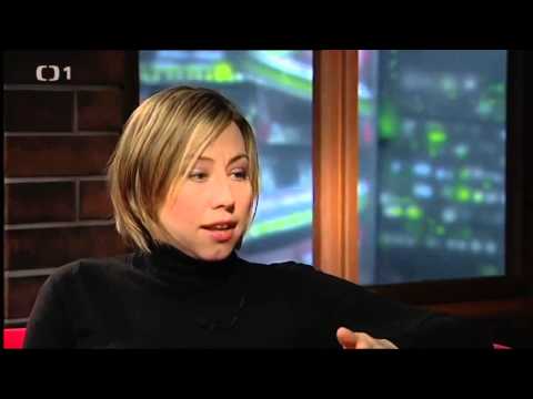 Uvolněte se, prosím - Kateřina Jacques, Marek Taclík, Tomáš Horych - 3. 4. 2009