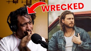 Download lagu FORMER ATHEIST WRECKED BY CORY ASBURY'S KIND - LEONARDO TORRES REACTS mp3