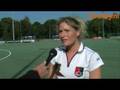 hockey.nl TV met 'pielkoningin' Miek van Geenhuizen
