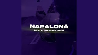 Napalona Ale to Mocna Vixa Napalona Ale to Mocna Vixa