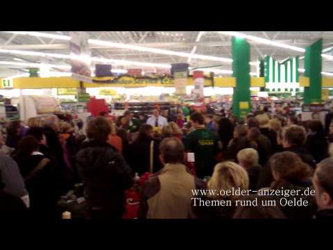 2012 12 01 Ist den schon Weihnachten