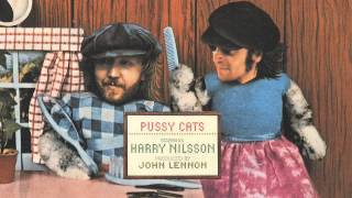 HARRY NILSSON Don't Forget Me (Quad Mix)