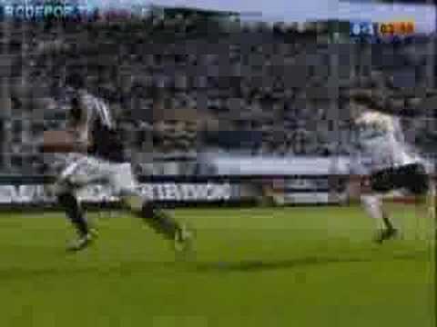 Resumen Zaragoza - Deportivo 06/07 www.rcdepor.tk