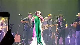 Lila Downs -  Cariñito y más -  Madrid 2019