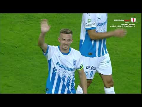 GOOOL! CSU Craiova - Farul 2-0. Ocaziile se răzbună în Bănie! Dican își înscrie în propria poartă