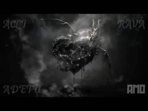 AMO - ADETU x RAVA x ACLI