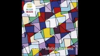 Hot Chip - Motion Sickness (Audio)