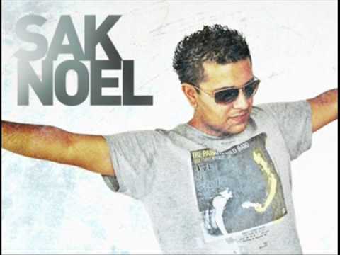 Sak Noel - Where