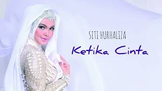 Download lagu SITI NURHALIZA - Ketika Cinta (lirik) | ost. Perempuan Berkalung Sorban mp3 Download lagu SITI NURHALIZA - Ketika Cinta (lirik) | ost. Perempuan Berkalung Sorban mp3