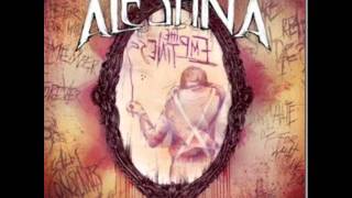 Alesana - A lunatics lament