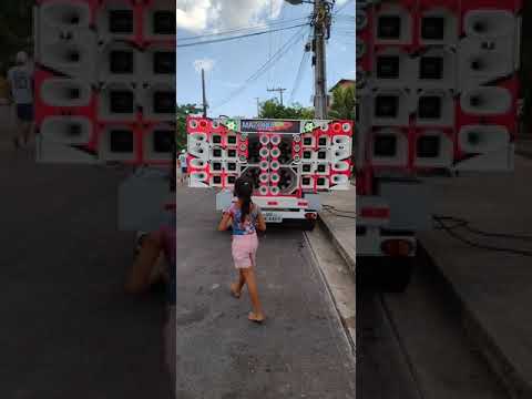 carretinha safadinha arretando nas pistas