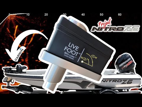 How To: DD26 Live Foot Turret A MUST WATCH before your install.