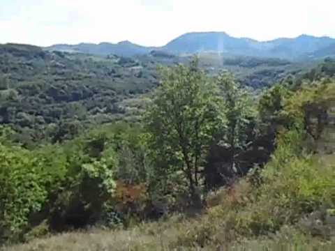 Mada (Cheile Madei) De Pe Drumul de Balsa