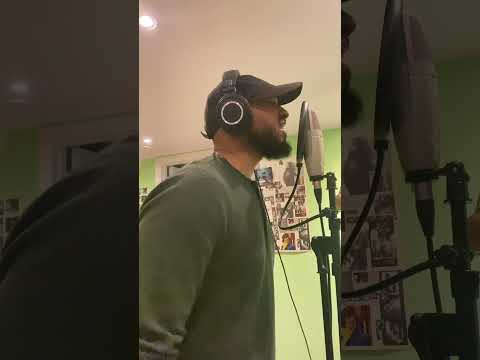 Rikashay - I Want To Tell You (The Beatles Cover)