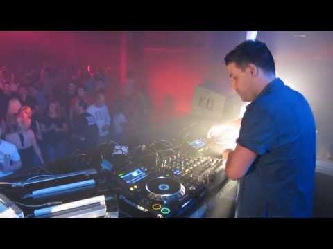 Misja Helsloot @ Quest4Trance - Fire & Ice on Saturday 18th of May 2013