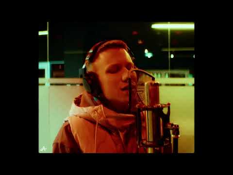 (FREE) Makar x Morad x Deep House Type Beat - "To The Moon"