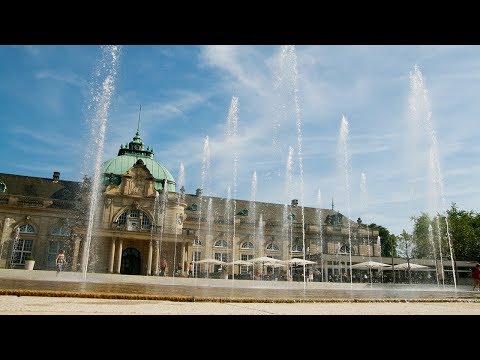 GOP Varieté-Theater Bad Oeynhausen - Imagevideo