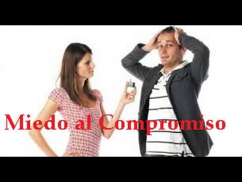 Miedo al Compromiso- Maite Simeon  Actitud  Positiva