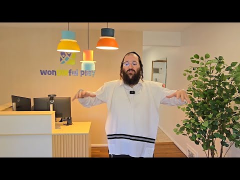 WonDIRful Play – Floor Time Therapy! Gaining momentum and now opening in Lakewood for kids’ growth