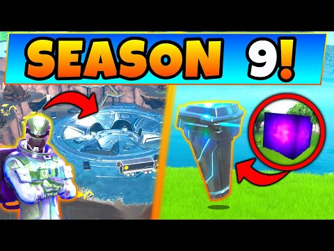 What Is Fortnite Season 9 Theme Free V Bucks Without Human Verification Season 6