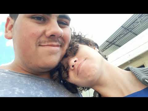 TwozNation - bom dia mô + texto de um ano de namoro