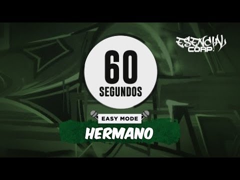 BASES DE RAP PARA IMPROVISAR / CONTADOR FORMATO FMS / EJERCICIO DE FREESTYLE ED. #2