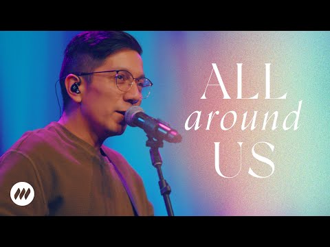 Thumbnail for All Around Us video