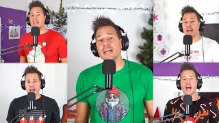 O Holy Night - A Cappella