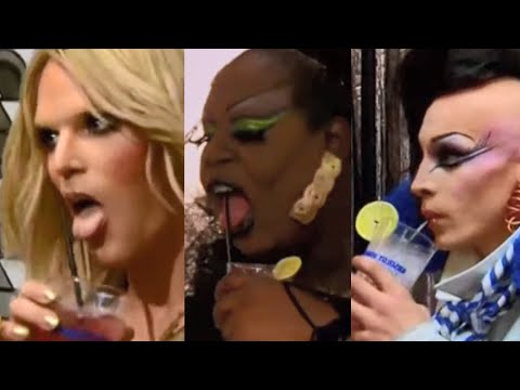 Bring Back Drag Race Season 4 Editors!