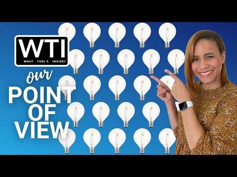 Romasaty Outdoor String Lights - WTI product video review