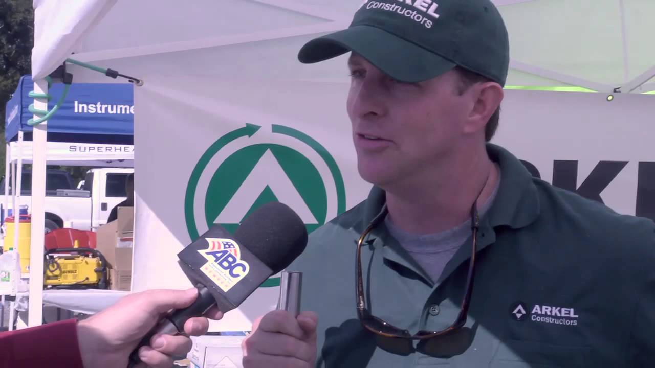 ABC Pelican Chapter Cook-Off