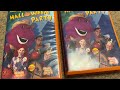 My Barney VHS Collection 2023 Edition My Movie Company Collection Episode 21